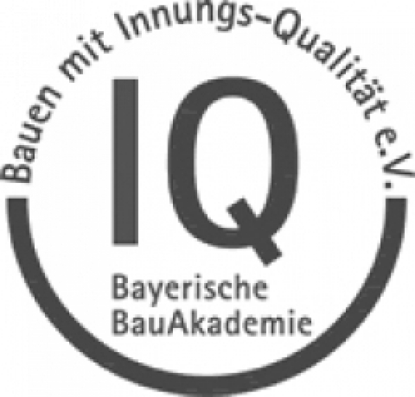 Bauen mit Innungsqualität - Ottillinger Bauunternehmen - Region Augsburg, München, Neuburg a.D., Don